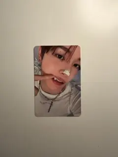 RIIZE SUNGCHAN TC