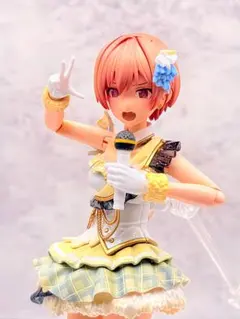 30MS 西城樹里　全塗装　完成品
