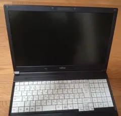 2026年最新】lifebook u ジャンクの人気アイテム - メルカリ