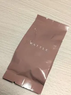 WATTLE ワトル クッションファンデーション 01ナチュラルベージュ②