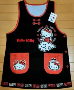 2026年最新】キティ エプロン アベイルの人気アイテム - メルカリ