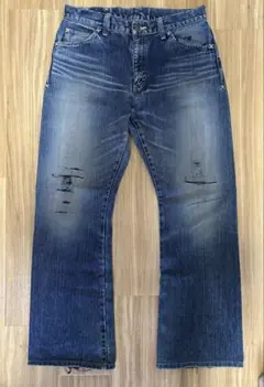 2026年最新】Levi's ブーツカットデニム・フレアデニムの人気アイテム