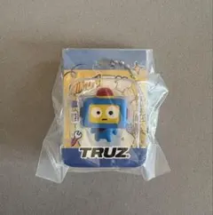 treasure truz ブリスターチャームコレクション HIKUN