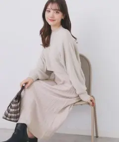 index ワンピース　セットアップ