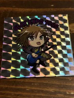 2025年最新】glay TERU ホロシールの人気アイテム - メルカリ