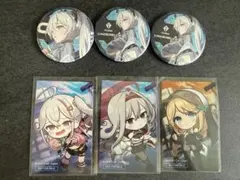 2026年最新】nikke 缶バッジ シンデレラの人気アイテム - メルカリ