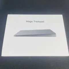 Apple Magic Trackpad2 Space Gray