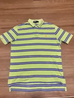 ポロラルフローレル　ポロシャツ