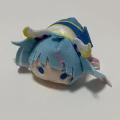 キュアスカイ プリプリおてだま ぬいぐるみ