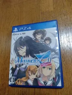 メモリーズオフ Innocent File-for Dearest PS4