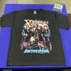 2026年最新】x japan tシャツの人気アイテム - メルカリ