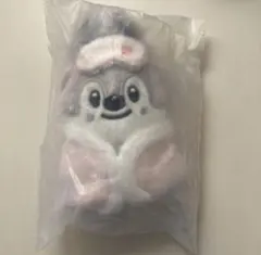 スキズ 韓国 6th ペンミ SKZOO ぬいぐるみ 10cm バンチャン - メルカリ