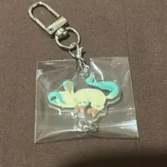ポケモンスリープ イーブイフレンズ つながるアクリルチャーム