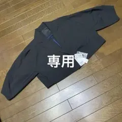 テーラードジャケット ショート丈　新品　未使用タグ付き　BEATRICE