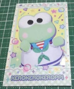 サンリオ キャラポトレ けろけろけろっぴのサムネイル