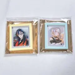 にじさんじ7周年 マグネット ART OF NIJISANJI