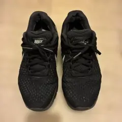 Nike AIR MAX 2017 Black