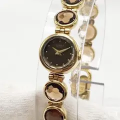 稼動品】SEIKO ラサール クリスタルストーン 腕時計 1E50-0129 - メルカリ