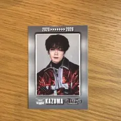 2026年最新】川村壱馬 トレカの人気アイテム - メルカリ