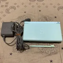 ニンテンドーDS Lite アイスブルー 本体