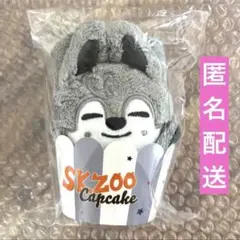 SKZOO BIRTHDAY CAKE WOLFCHAN ウルフチャン ケーキ - メルカリ