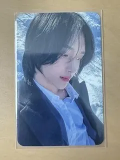 SEVENTEEN Your Choice 一直娱 ヨントン 特典 ジュン - メルカリ