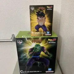 2026年最新】一番くじ ドラゴンボール C賞の人気アイテム - メルカリ