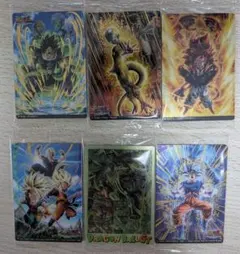 ドラゴンボールイタジャガ vol.9