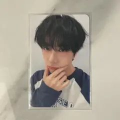 ONE PACT ジョンウmusic&drama 対面 トレカ