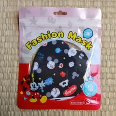 マスク　3枚入り　ディズニー２セット