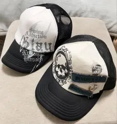 2026年最新】氷室京介CAPの人気アイテム - メルカリ