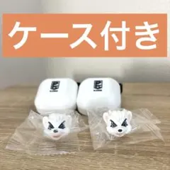 ぷくっとリング　サンロッカーズ渋谷　サンディー　2個セット