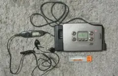 美品！ aiwa HS-JX970 ステレオラジオカセットレコーダー - メルカリ