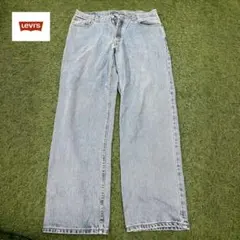 【Levi's 550】リーバイス550デニムパンツ