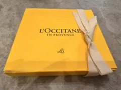 ロクシタン ハンドクリームセット