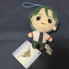 鷹梁ミナト ぬいぐるみ マスコット