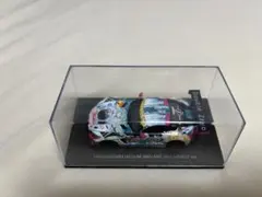 1/64 GOODSMILE 初音ミク AMG 2017 SUPER GTのサムネイル