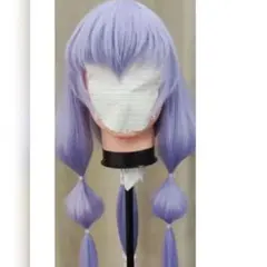 雲母たまこコスプレ ウィッグ - メルカリ