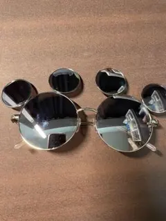 サングラス キャラクターグッズ