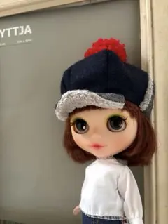 ブライス＊アウトフィット＊ハンドメイド