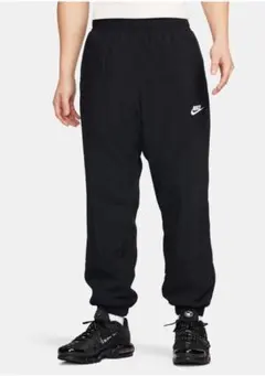 NIKE ウィンタライズド　ウーブンパンツ　FB8617-010