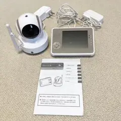 トリビュート ワイヤレスベビーカメラ BM-LTL2