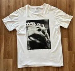 WACKO MARIA（ワコマリア）　森山大道 Tシャツ XL