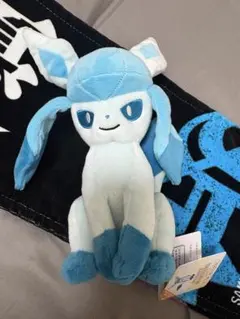 グレイシア クリスマス 2021 ぬいぐるみ ポケモンセンター限定 - メルカリ