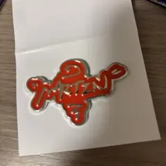 cortis PINS ピンバッチ　マーティン