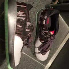 NIKE AIR FORCE 1 CMFT PRM YOTH