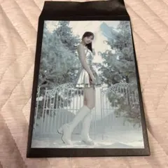 NiziU AWAKE ラントレ　ミイヒ