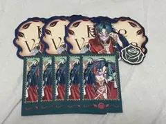 にじさんじ 魁星　RoseValentine