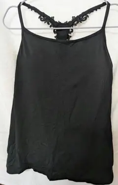 GU　ブラトップキャミソール