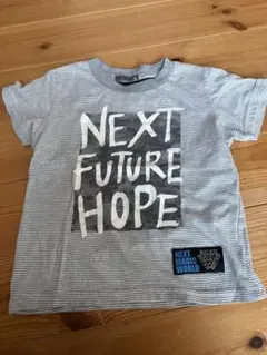 キッズTシャツ 120